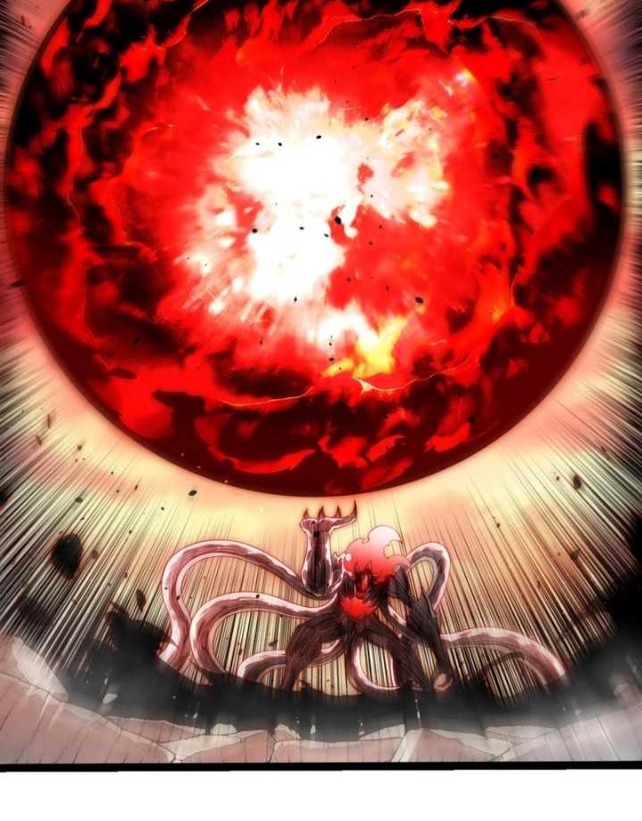 Evolution Begins With A Big Tree Chapter 373 Image 8