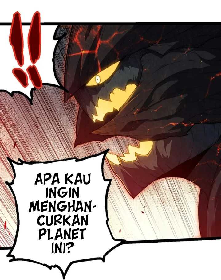 Evolution Begins With A Big Tree Chapter 373 Image 9