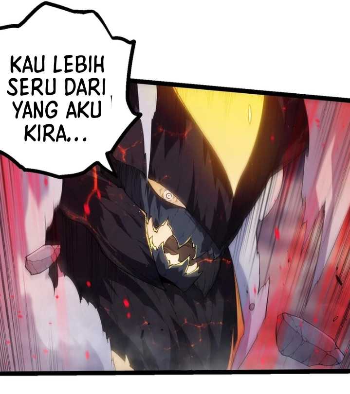 Evolution Begins With A Big Tree Chapter 373 Image 12