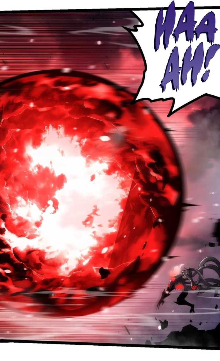 Evolution Begins With A Big Tree Chapter 373 Image 14