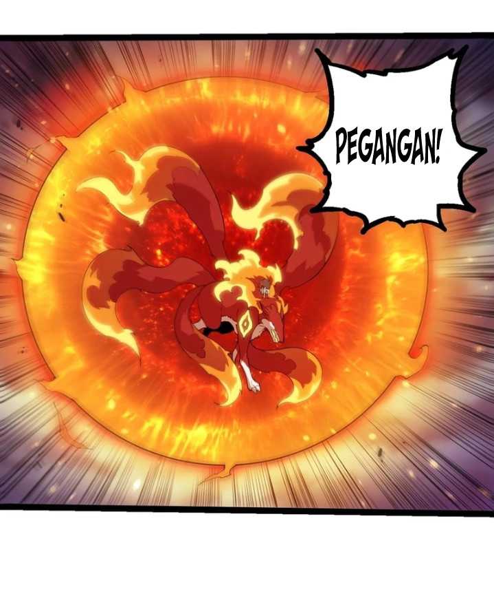 Evolution Begins With A Big Tree Chapter 373 Image 15