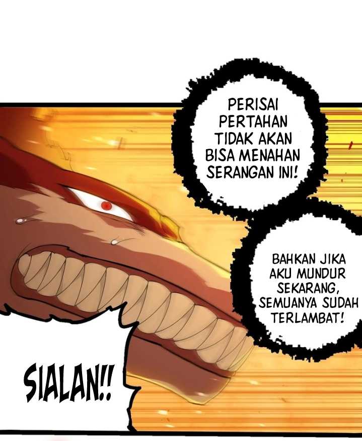 Evolution Begins With A Big Tree Chapter 373 Image 16