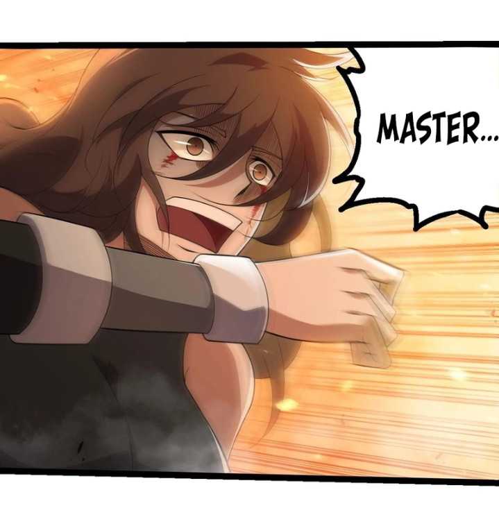 Evolution Begins With A Big Tree Chapter 373 Image 18