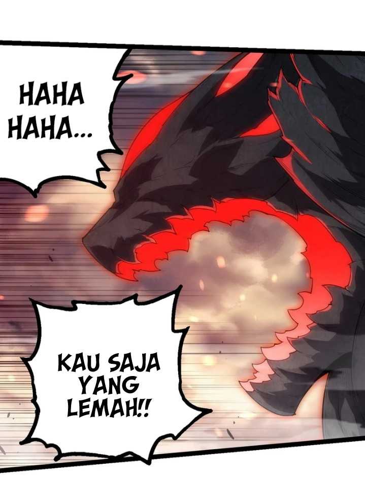 Evolution Begins With A Big Tree Chapter 373 Image 20