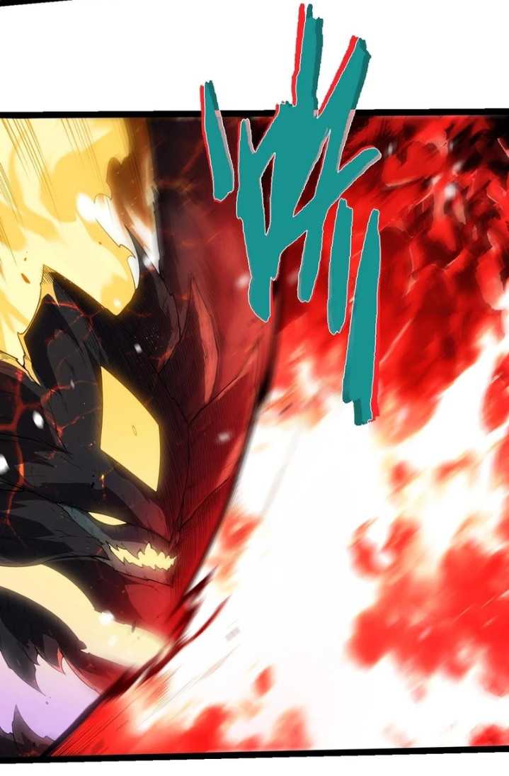 Evolution Begins With A Big Tree Chapter 373 Image 21