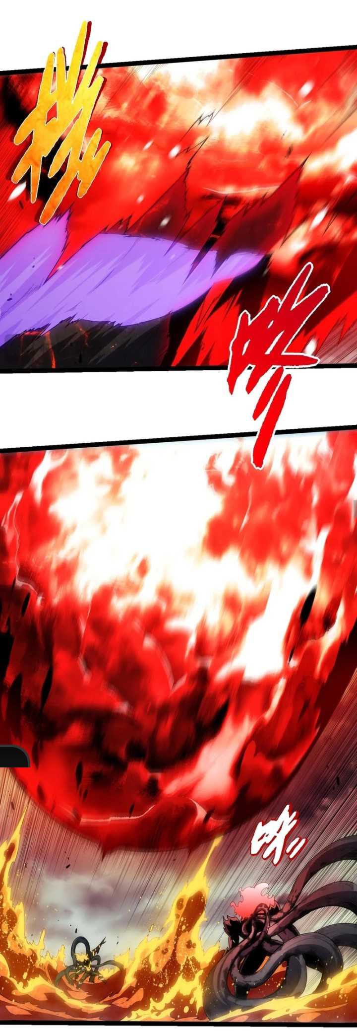 Evolution Begins With A Big Tree Chapter 373 Image 22