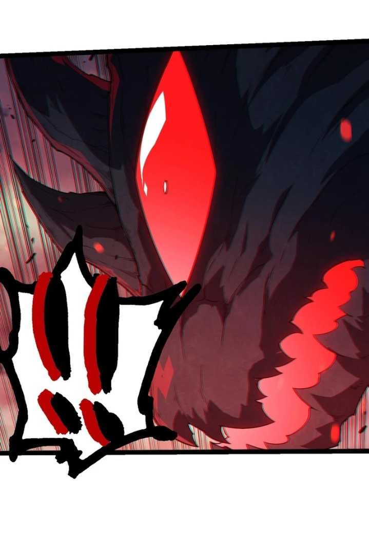 Evolution Begins With A Big Tree Chapter 373 Image 26