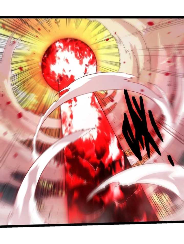 Evolution Begins With A Big Tree Chapter 373 Image 27