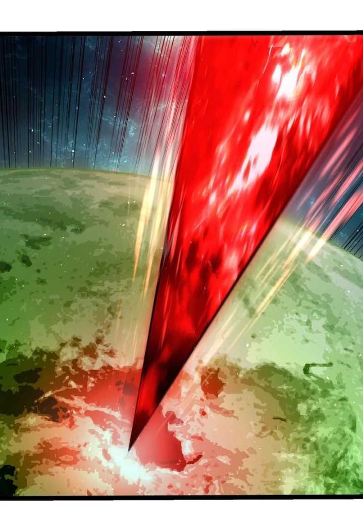 Evolution Begins With A Big Tree Chapter 373 Image 29