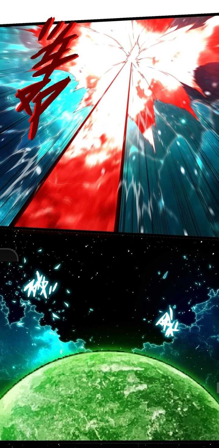 Evolution Begins With A Big Tree Chapter 373 Image 30