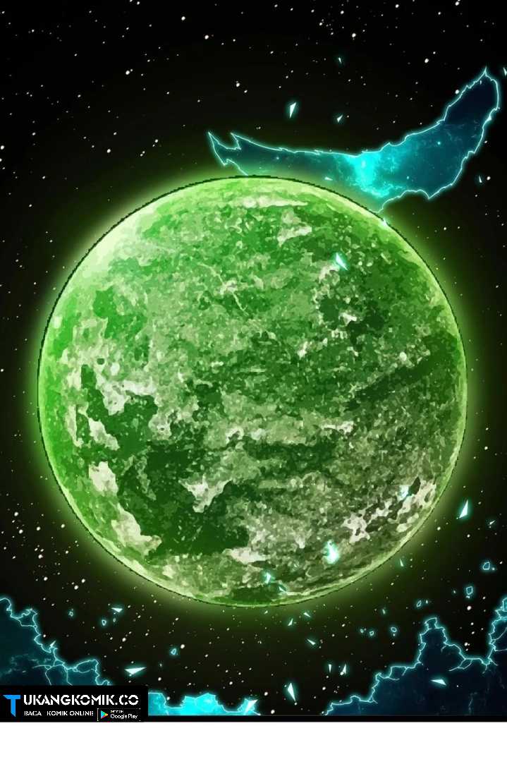 Evolution Begins With A Big Tree Chapter 373 Image 31