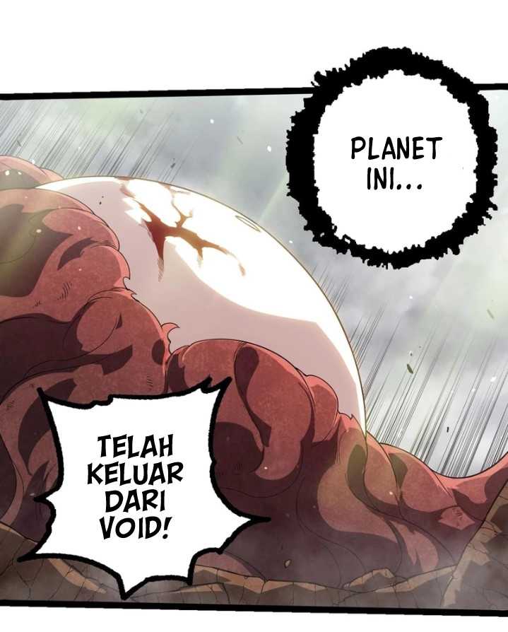 Evolution Begins With A Big Tree Chapter 373 Image 32