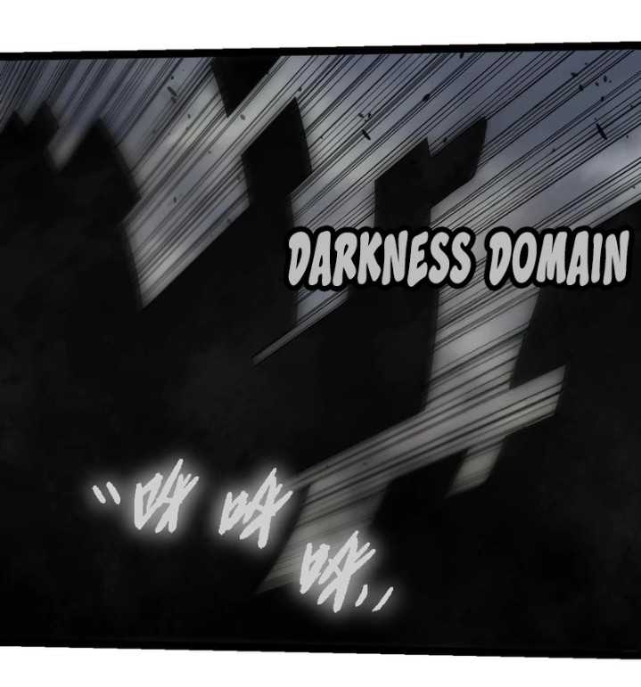 Evolution Begins With A Big Tree Chapter 373 Image 33