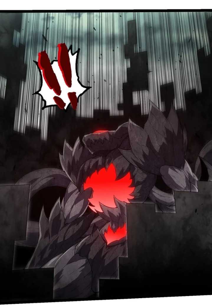 Evolution Begins With A Big Tree Chapter 373 Image 34