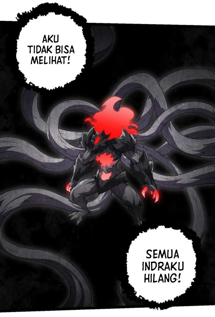 Evolution Begins With A Big Tree Chapter 373 Image 35