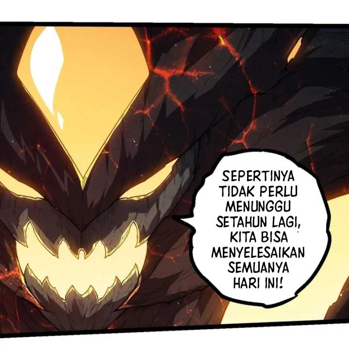 Evolution Begins With A Big Tree Chapter 373 Image 36