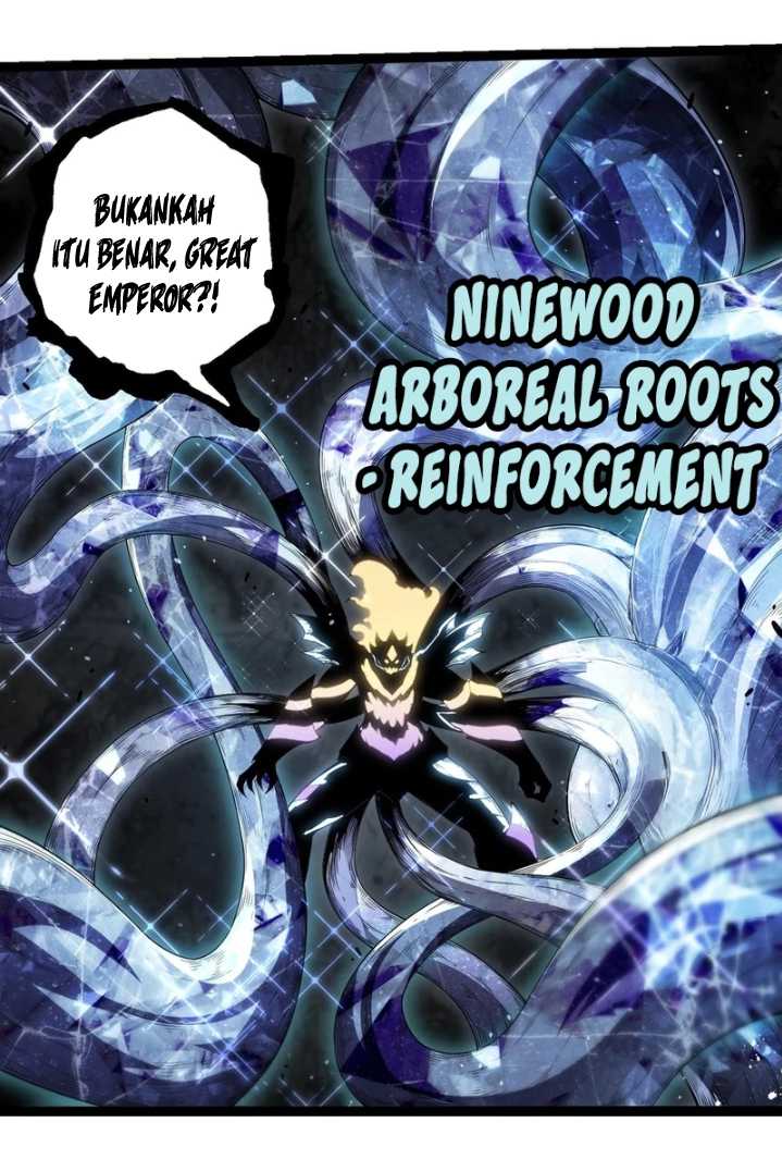 Evolution Begins With A Big Tree Chapter 373 Image 37