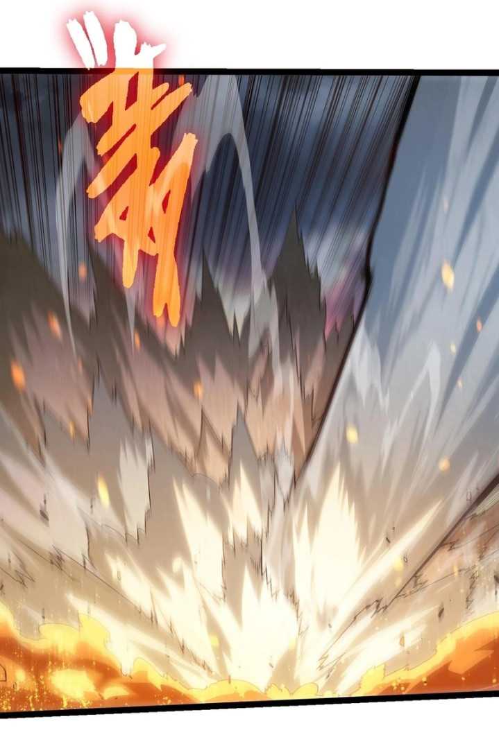 Evolution Begins With A Big Tree Chapter 373 Image 41