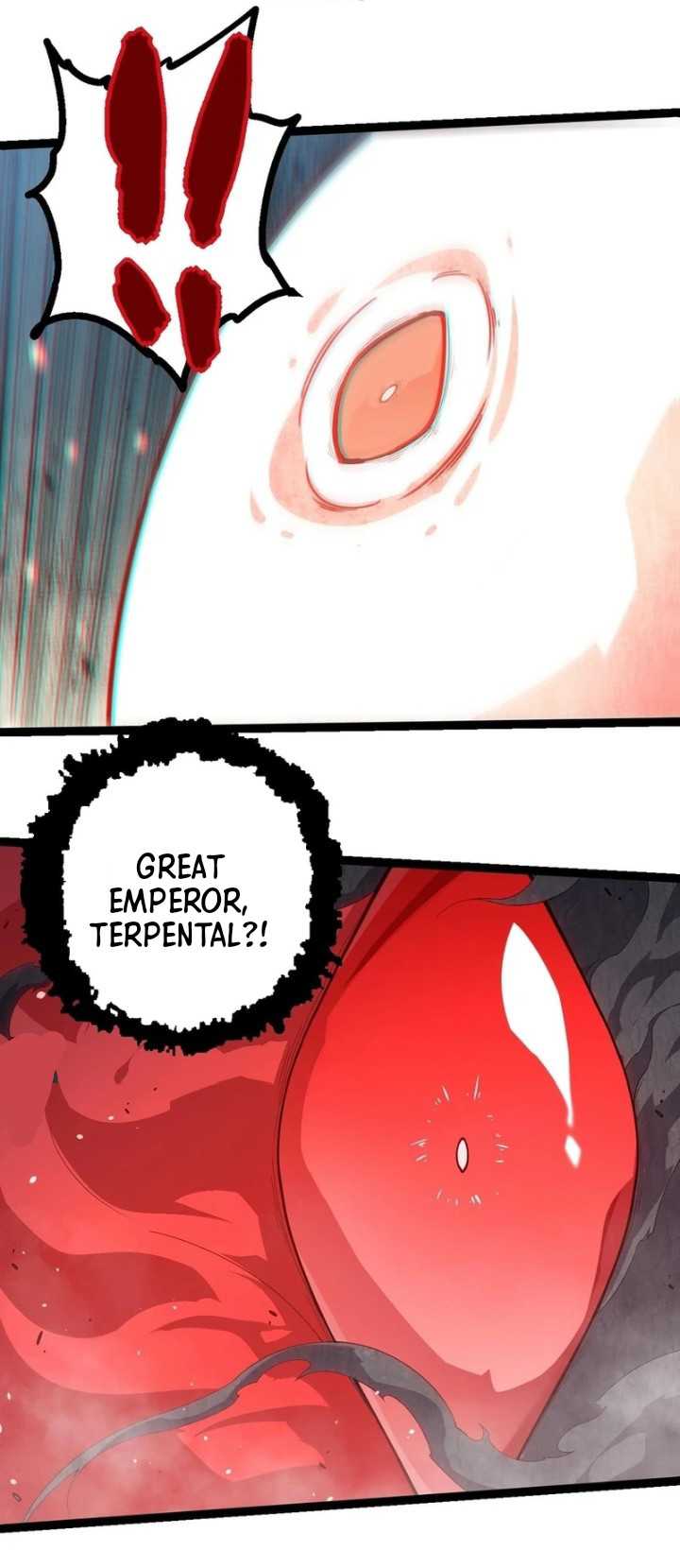 Evolution Begins With A Big Tree Chapter 373 Image 46