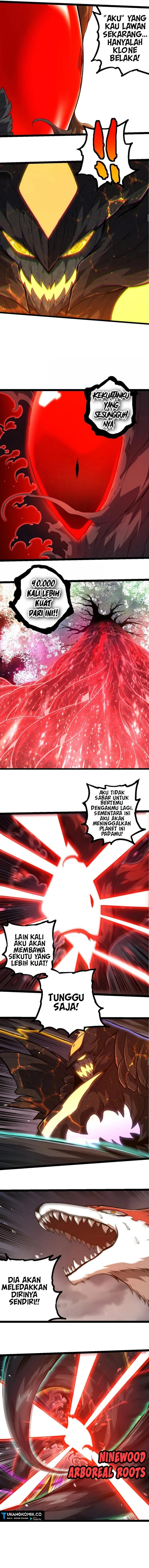 Evolution Begins With A Big Tree Chapter 374 Image 3