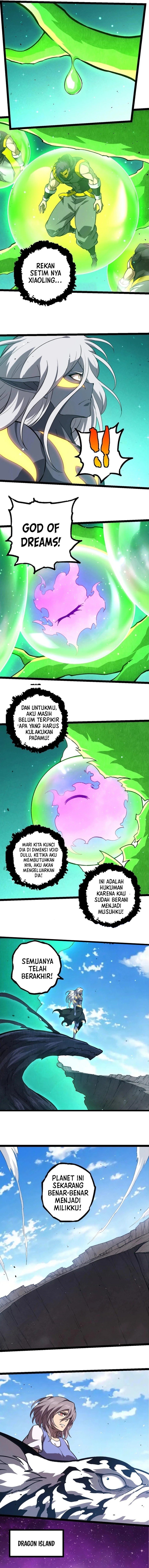 Evolution Begins With A Big Tree Chapter 375 Image 2