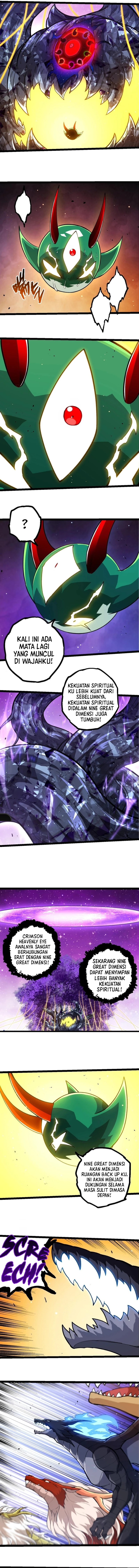 Evolution Begins With A Big Tree Chapter 375 Image 5