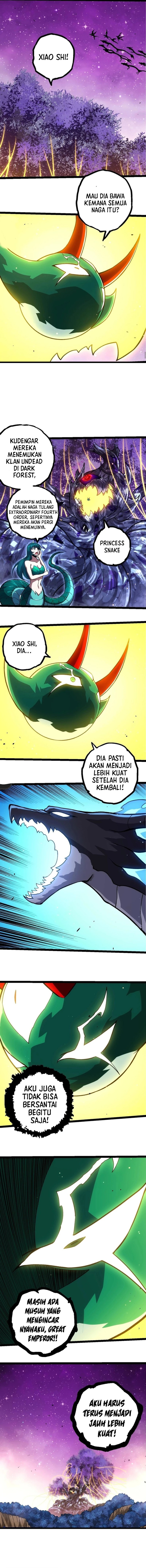 Evolution Begins With A Big Tree Chapter 375 Image 6