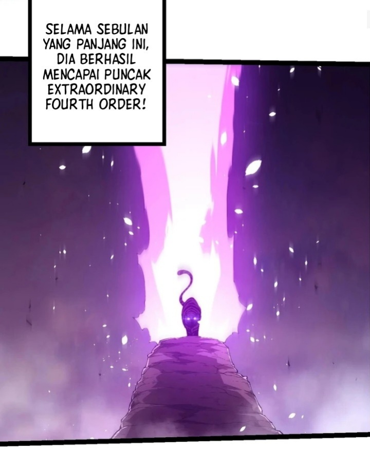 Evolution Begins With A Big Tree Chapter 376 Image 3