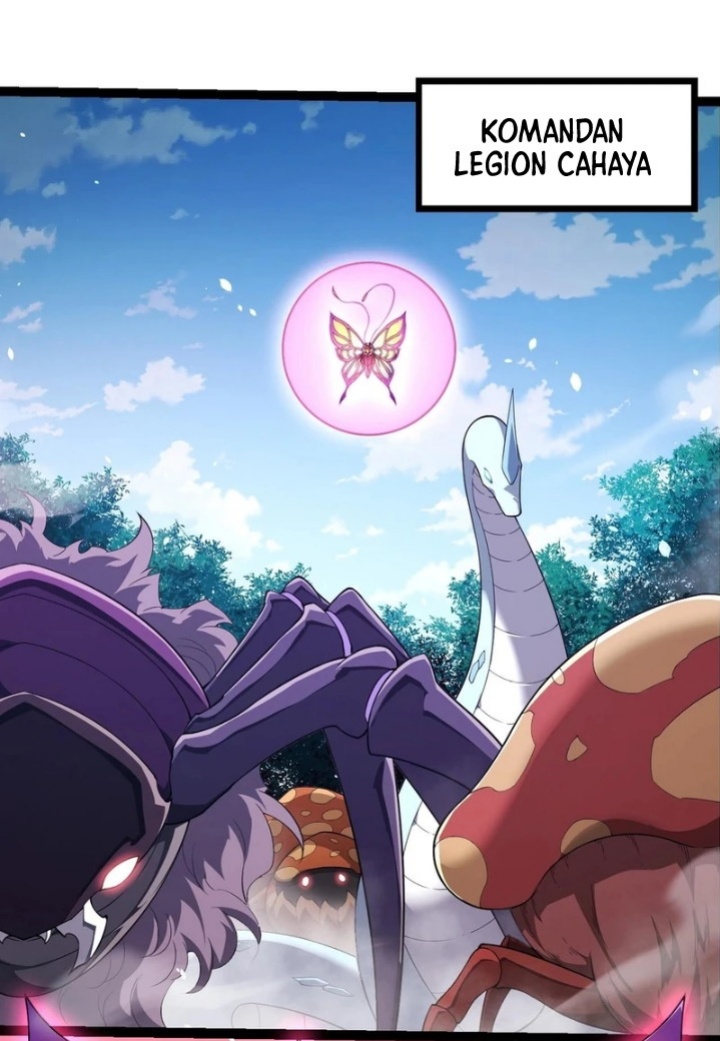 Evolution Begins With A Big Tree Chapter 376 Image 4