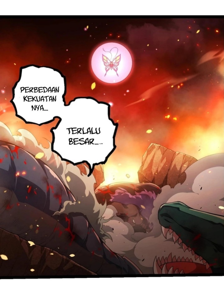 Evolution Begins With A Big Tree Chapter 376 Image 6