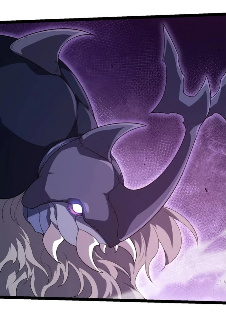 Evolution Begins With A Big Tree Chapter 376 Image 8