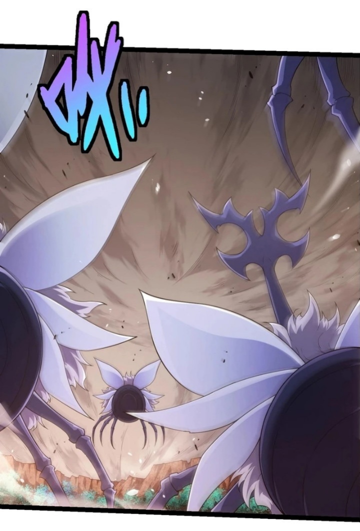 Evolution Begins With A Big Tree Chapter 376 Image 9