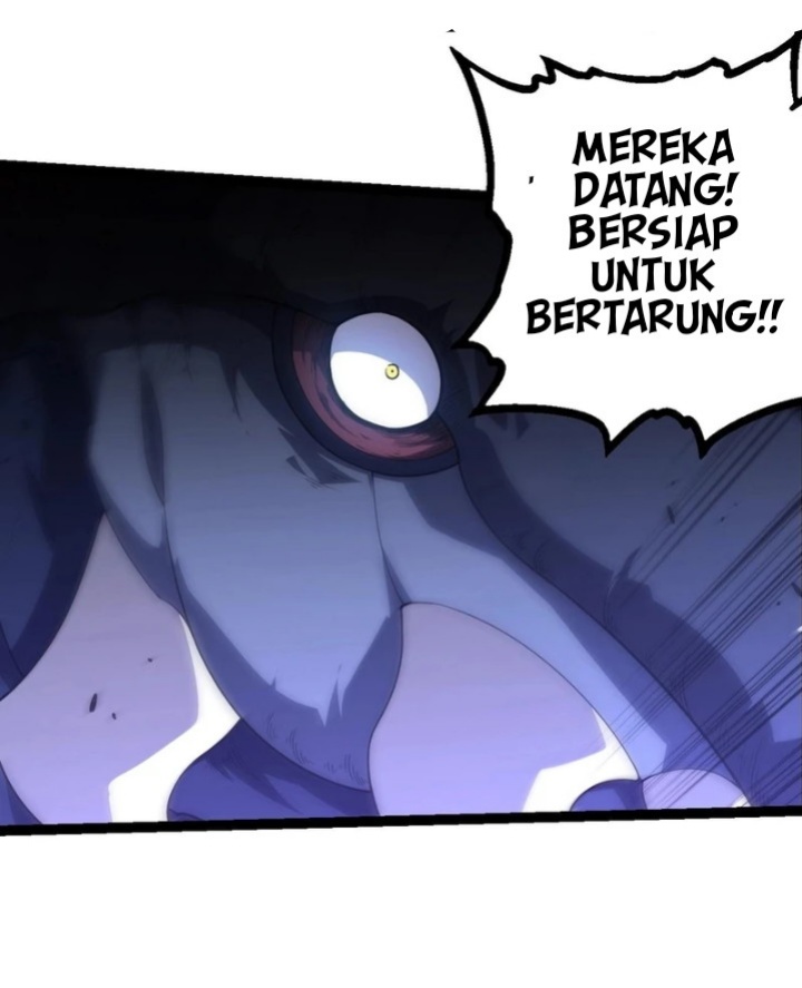 Evolution Begins With A Big Tree Chapter 376 Image 11