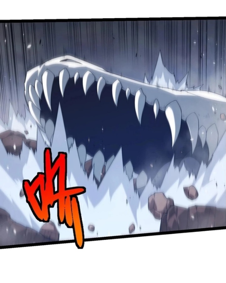 Evolution Begins With A Big Tree Chapter 376 Image 12