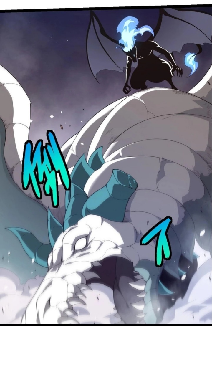 Evolution Begins With A Big Tree Chapter 376 Image 13