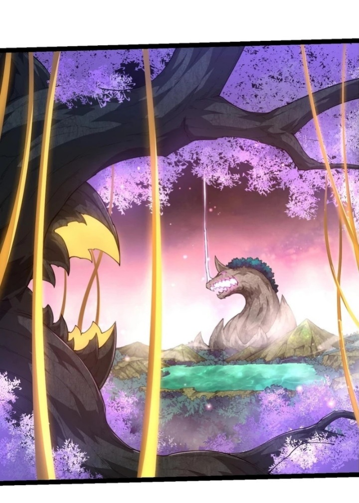 Evolution Begins With A Big Tree Chapter 376 Image 17