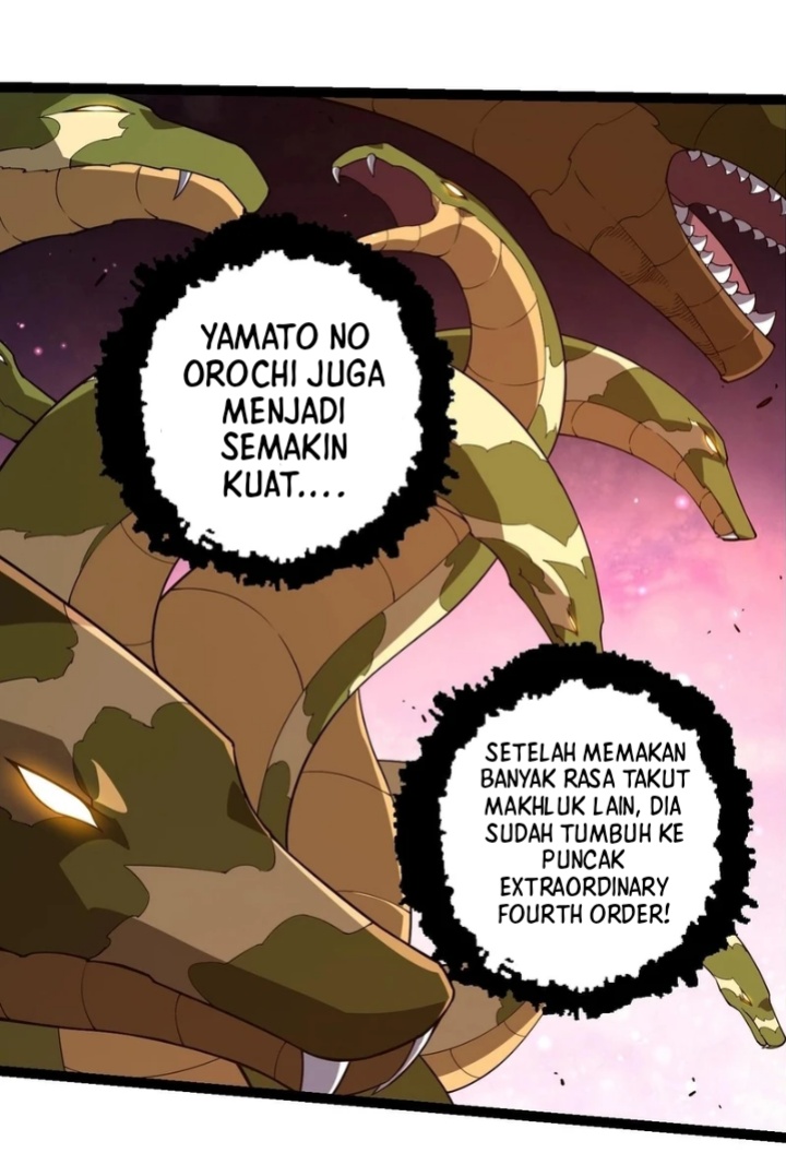 Evolution Begins With A Big Tree Chapter 376 Image 19