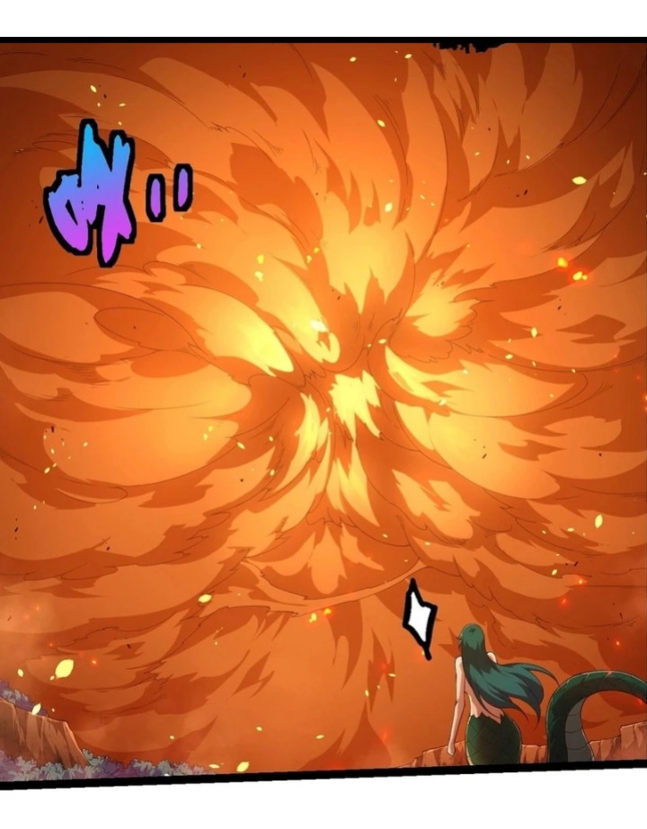 Evolution Begins With A Big Tree Chapter 376 Image 21