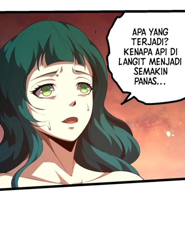 Evolution Begins With A Big Tree Chapter 376 Image 22