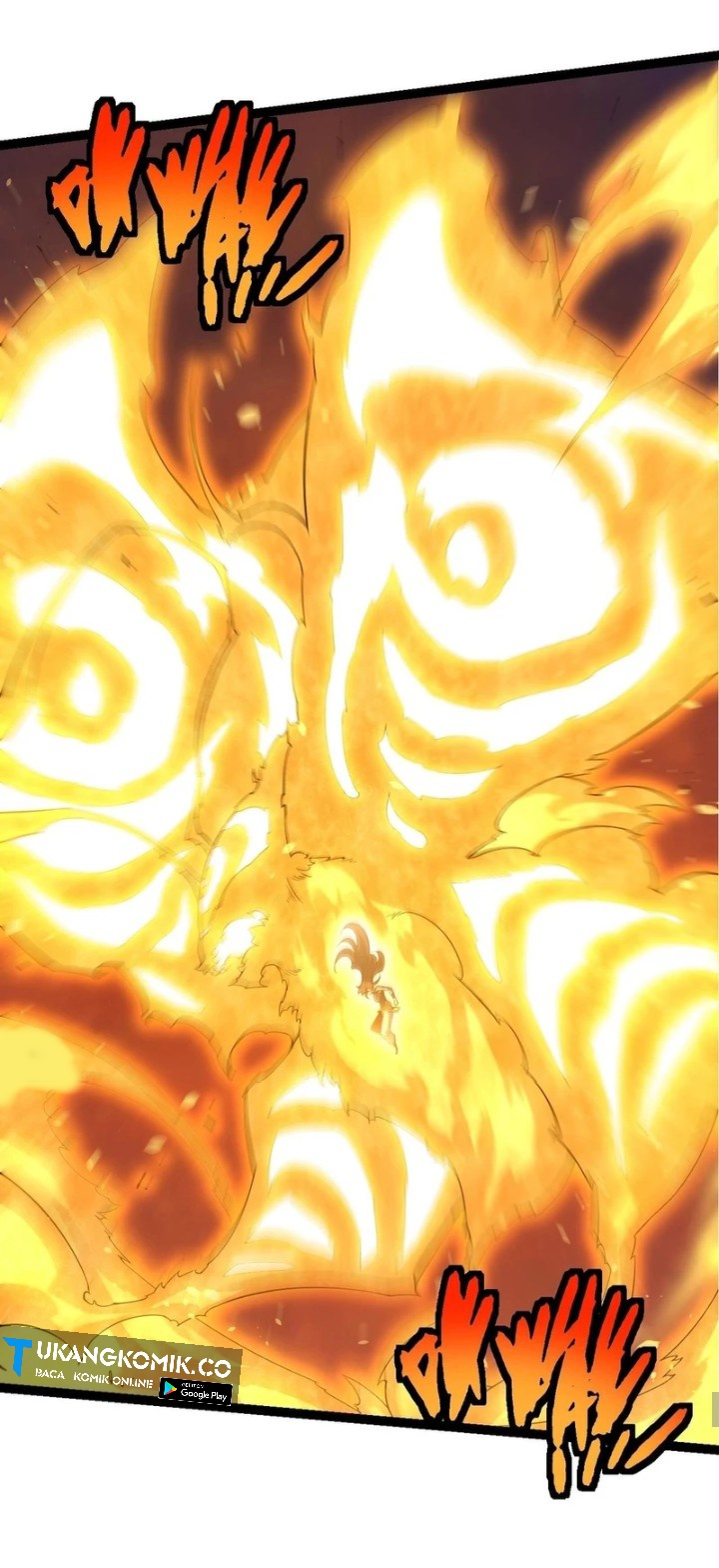 Evolution Begins With A Big Tree Chapter 376 Image 27