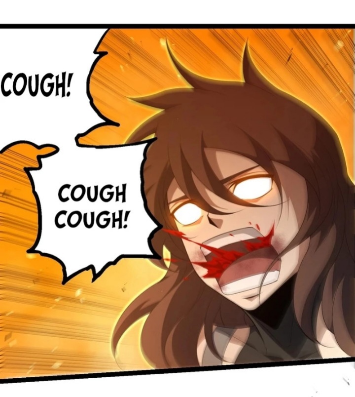 Evolution Begins With A Big Tree Chapter 376 Image 28