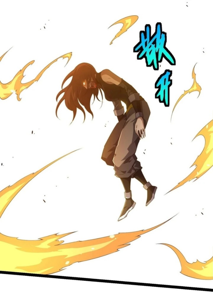 Evolution Begins With A Big Tree Chapter 376 Image 29