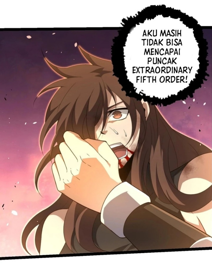 Evolution Begins With A Big Tree Chapter 376 Image 30