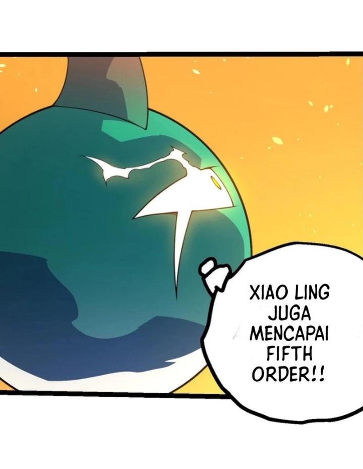 Evolution Begins With A Big Tree Chapter 376 Image 31