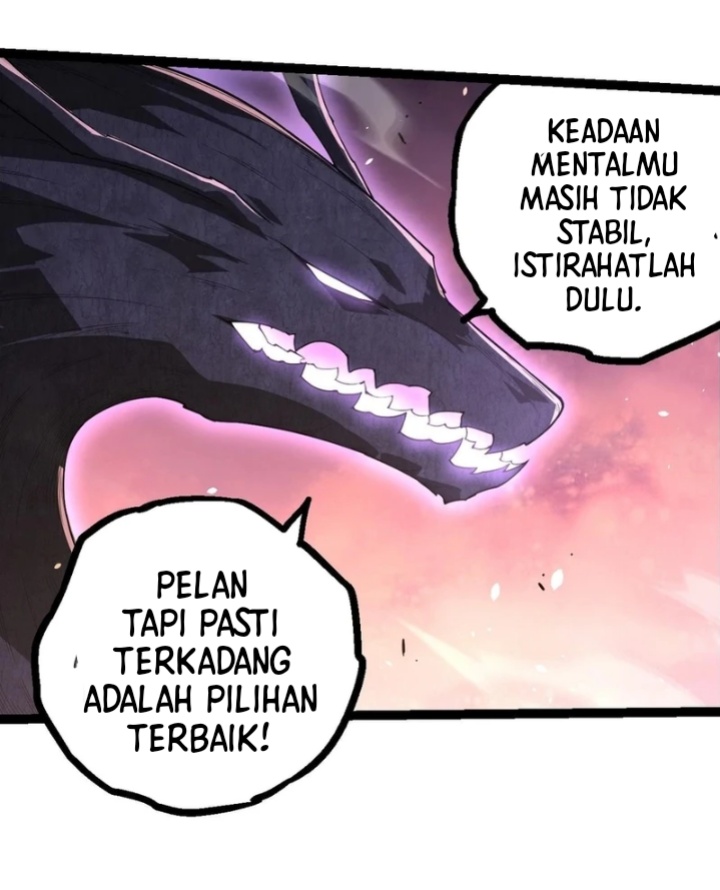 Evolution Begins With A Big Tree Chapter 376 Image 33