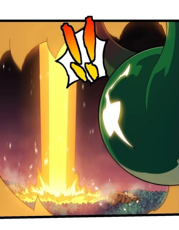 Evolution Begins With A Big Tree Chapter 376 Image 34