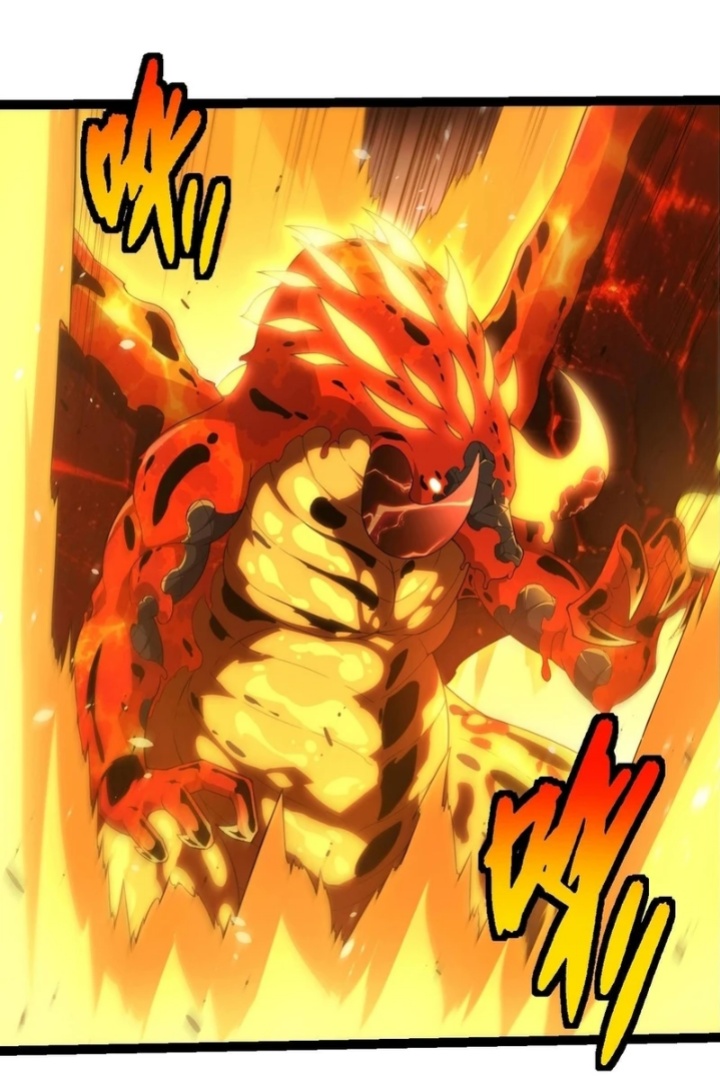 Evolution Begins With A Big Tree Chapter 376 Image 35