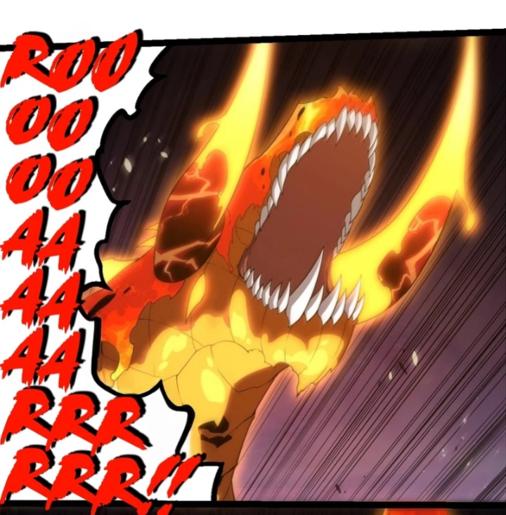 Evolution Begins With A Big Tree Chapter 376 Image 36