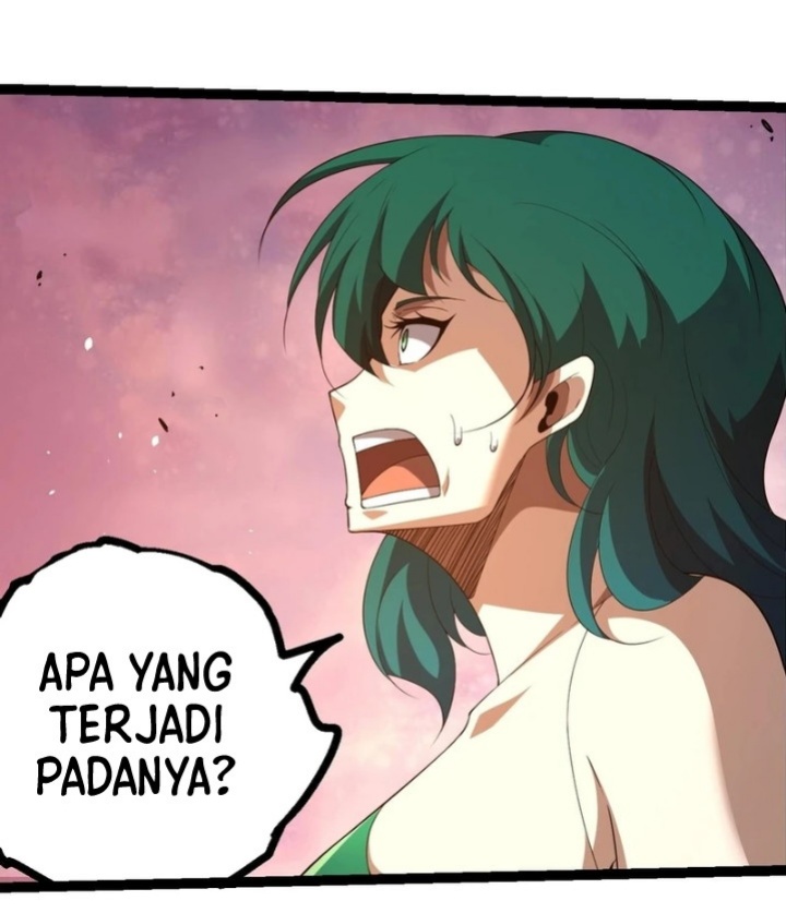 Evolution Begins With A Big Tree Chapter 376 Image 38