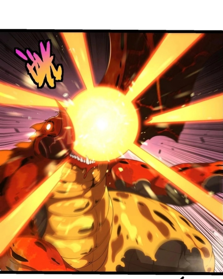 Evolution Begins With A Big Tree Chapter 376 Image 40